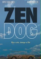 plakat filmu Zen Dog