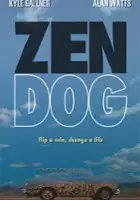 plakat filmu Zen Dog