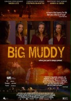 plakat - Big Muddy (2014)