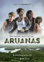 plakat serialu Aruanas