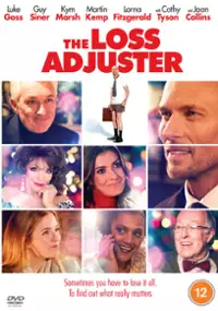 Plakat filmu The Loss Adjuster