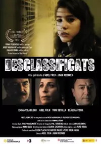 Plakat filmu Desclassificats