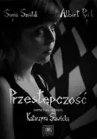 plakat filmu Przestępczość