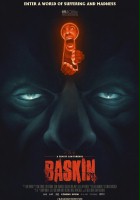 plakat filmu Baskin