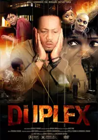 Plakat filmu The Duplex