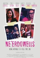plakat filmu Ne'er-do-wells