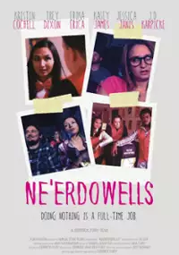 Plakat filmu Ne'er-do-wells