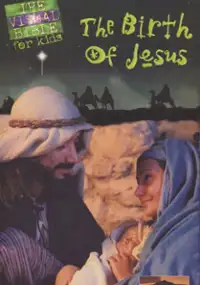 Plakat filmu The Birth of Jesus