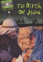 plakat filmu The Birth of Jesus