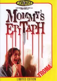 Plakat filmu Epitafium