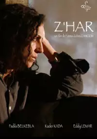 Plakat filmu Z'Har
