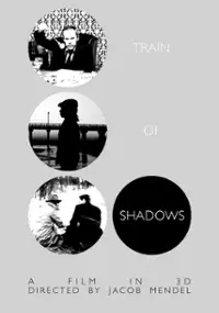 Plakat filmu Train of Shadows
