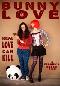 Plakat filmu Bunny Love