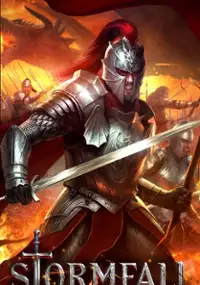 Plakat gry Stormfall: Rise of Balur