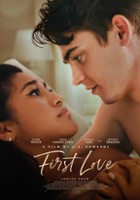plakat filmu First Love