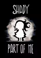 plakat gry Shady Part of Me