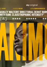 Plakat filmu Animol