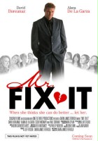 plakat filmu Mr. Fix It