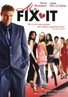 plakat filmu Mr. Fix It