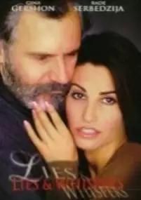 Plakat filmu Praski duet