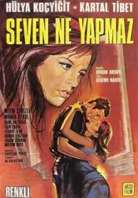 Plakat filmu Seven ne yapmaz