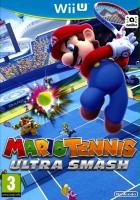 plakat gry Mario Tennis: Ultra Smash