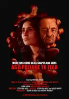 Melissa Hollett / A Prelude to Fear