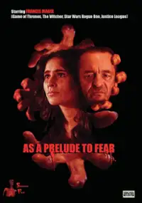 Plakat filmu A Prelude to Fear