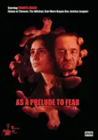 plakat filmu A Prelude to Fear