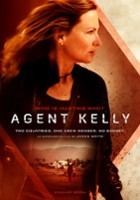 plakat filmu Agent Kelly