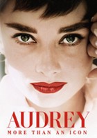 plakat filmu Audrey