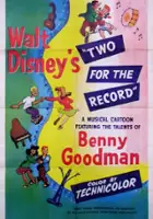 plakat filmu Two for the Record