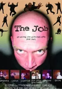 Plakat filmu The Job