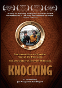 Plakat filmu Knocking