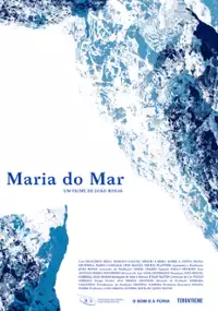 Plakat filmu Maria do Mar