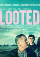 plakat filmu Looted