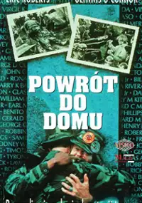 Plakat filmu Uzdrowić naród
