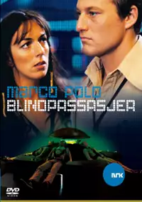 Plakat serialu Blindpassasjer