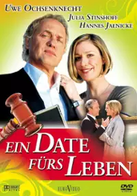 Plakat filmu Randka na całe życie