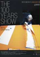 plakat filmu The 100 Years Show
