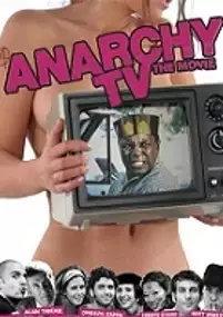 Plakat filmu Anarchy TV