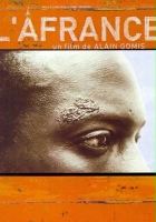 plakat filmu L'Afrance