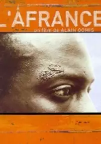 Plakat filmu L'Afrance