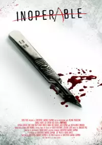 Plakat filmu Inoperable