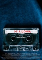 plakat filmu Mia Donna