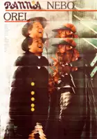 plakat filmu Testa o croce