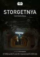 plakat filmu Storgetnya