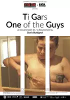 plakat filmu One of the Guys