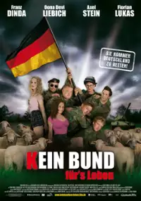 Plakat filmu Akademia wojskowa