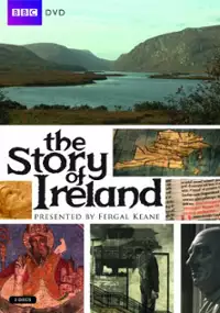 Plakat serialu The Story Of Ireland